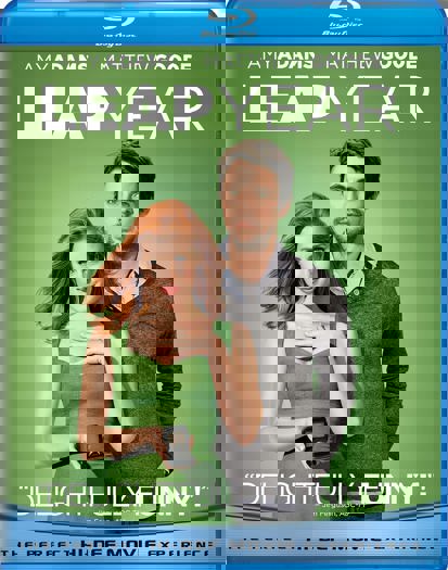 2011 Blu-ray (2011)