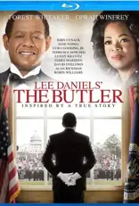 Lee Daniels' The Butler