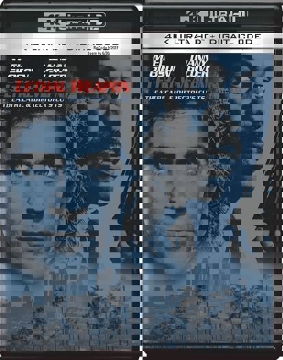 Director's Cut 4K (2025)