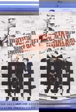 Lock, Stock and Two Smoking Barrels