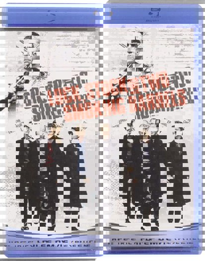 2009 Blu-ray (2009)