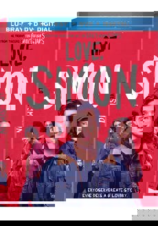 2018 Blu-ray