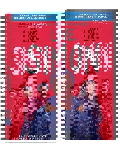 2018 Blu-ray (2018)