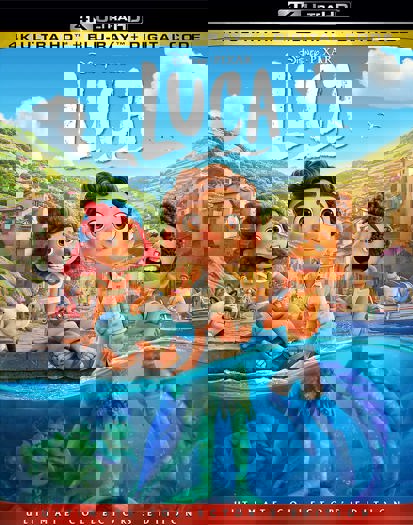 2021 Blu-Ray (2021)