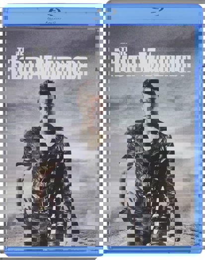 2015 Blu-ray (2015)