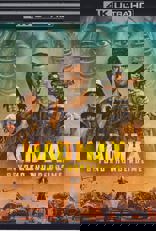 Mad Max Beyond Thunderdome