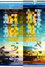 Mad Max: Fury Road