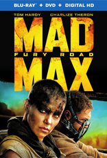 Mad Max: Fury Road