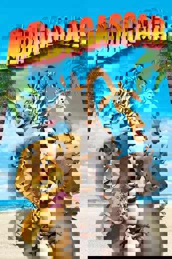 Madagascar