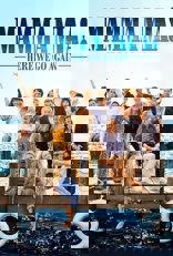 Mamma Mia! Here We Go Again