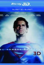 Man of Steel