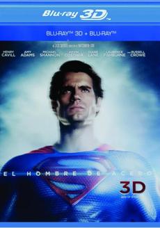 3D Blu-ray (Mexico)