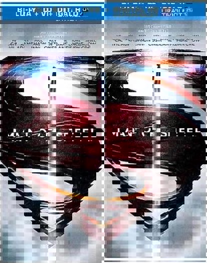 Blu-ray Combo (2013)