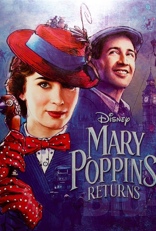 Mary Poppins Returns