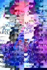 Mary Poppins Returns