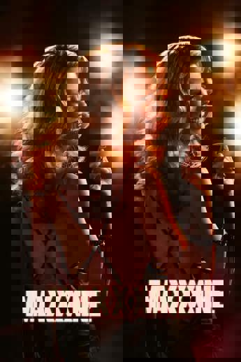 MaXXXine