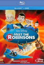 Meet the Robinsons
