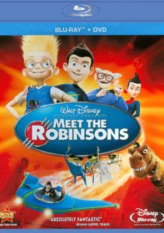 2011 Blu-Ray