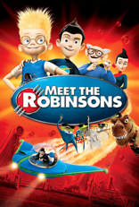 Meet the Robinsons