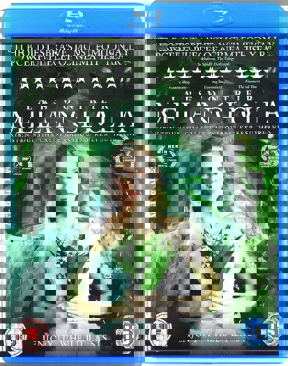 2012 Blu-ray (Region B) (2012)