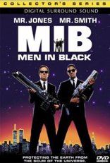 Men in Black