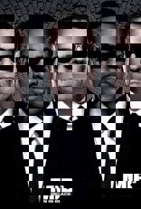 Men in Black 3