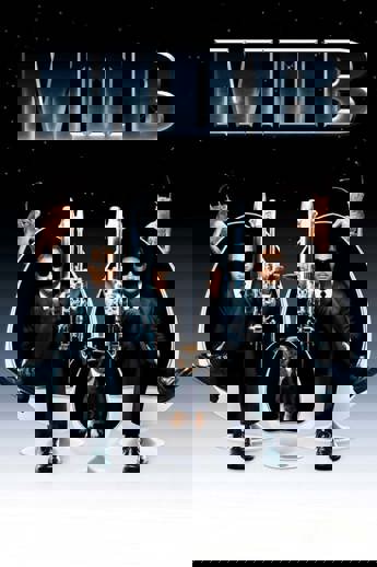 Men in Black II