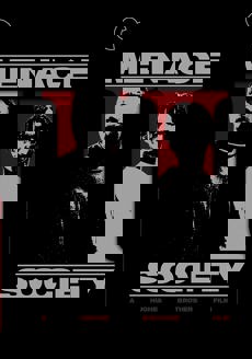 Menace II Society
