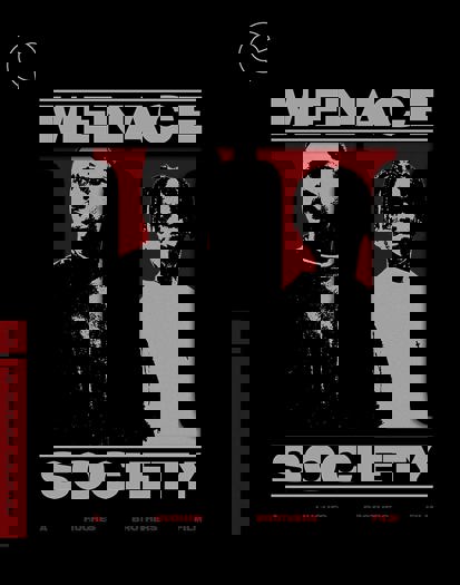 Menace II Society (2021)