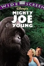 Mighty Joe Young