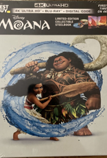 Moana