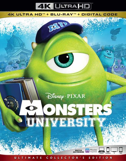 Ultimate Collector's Edition 4k (2020)