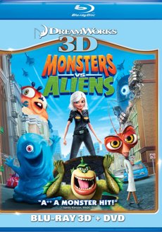 Two-Disc Blu-ray 3D/DVD Combo