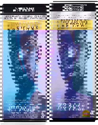 207 4K (2017)