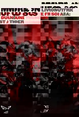 Mumford & Sons Live from South Africa: Dust & Thunder