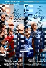 My Big Fat Greek Wedding 2