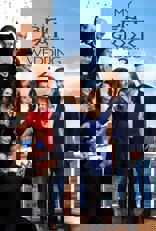 My Big Fat Greek Wedding 2