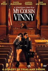 My Cousin Vinny