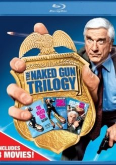 Naked Gun 33 1/3: The Final Insult
