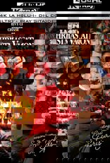 National Lampoon's Christmas Vacation