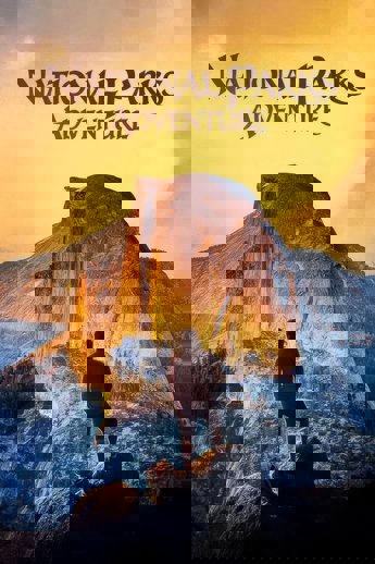 National Parks Adventure