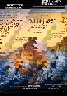 National Parks Adventure