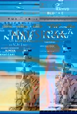 Nausicaä of the Valley of the Wind