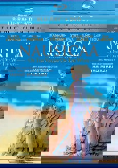 2017 Blu-Ray