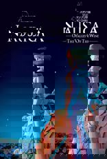 Nausicaä of the Valley of the Wind