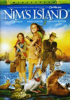 Widescreen DVD