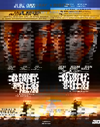 No Country for Old Men (2020)