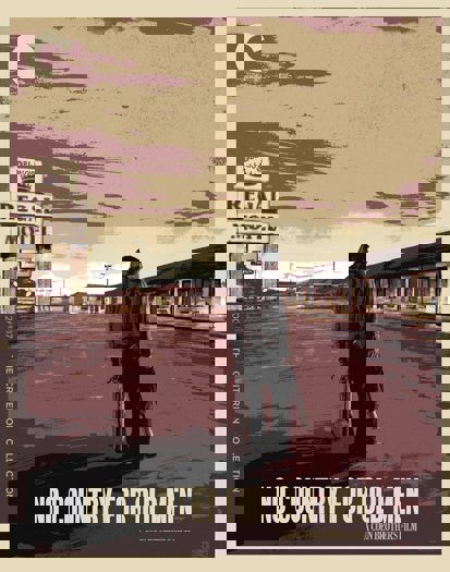 Criterion 4K (2024)