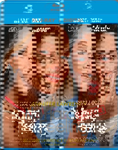 2023 Blu-ray (2023)