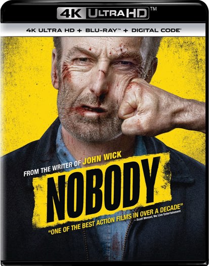 Nobody (2021)